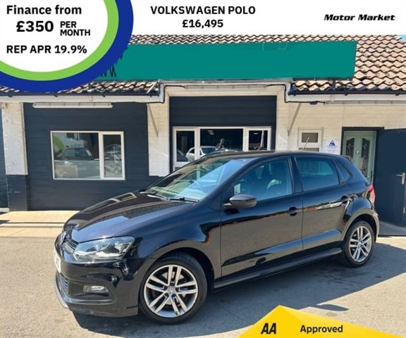 Used Car Dealership in Cradley Heath | Motor Market Limited