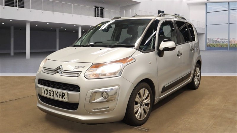 Citroen C3 available in Cradley Heath, West Midlands Used Citroen C3 from Click & Collect Cars