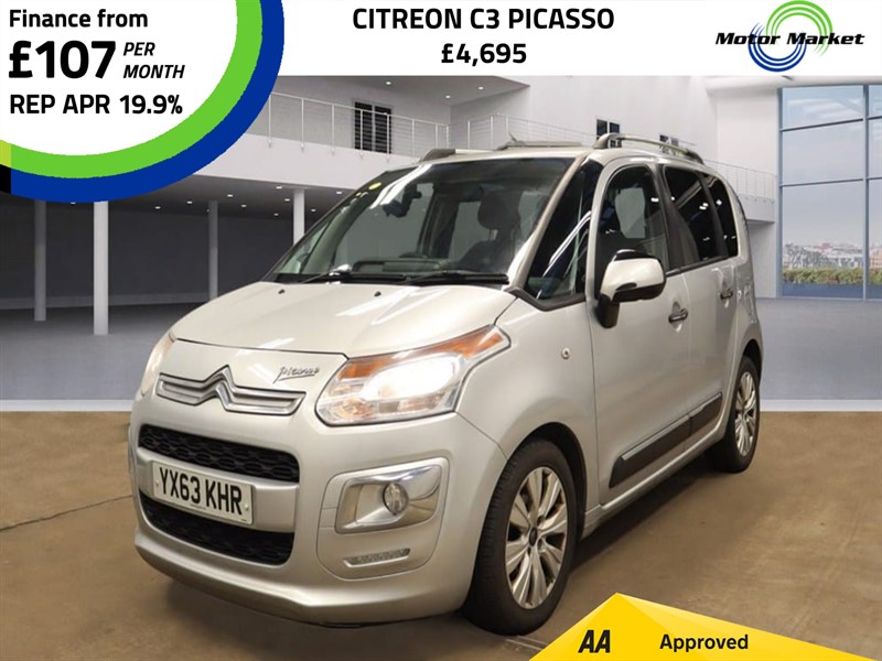 Citroen C3 available in Cradley Heath, West Midlands Used Citroen C3 from Motor Market Limited