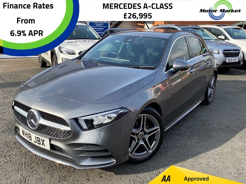 Mercedes 200 available in Cradley Heath, West Midlands Used Mercedes 200 from Motor Market Limited