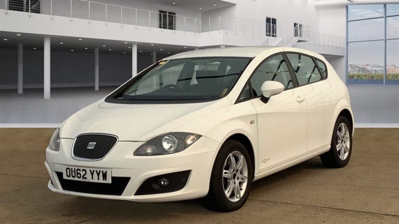 SEAT Leon available in Cradley Heath, West Midlands Used SEAT Leon from Click & Collect Cars