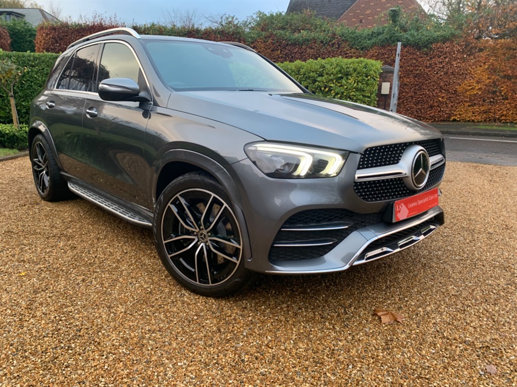 Prestige Used Vehicles in Knutsford, Cheshire Leama Specialist Cars