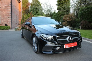 Mercedes 220