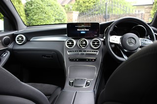 Mercedes 220
