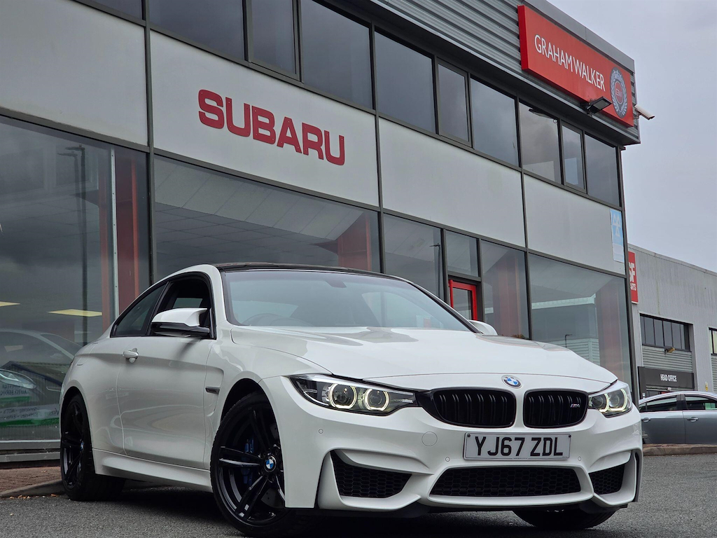 Bmw M4