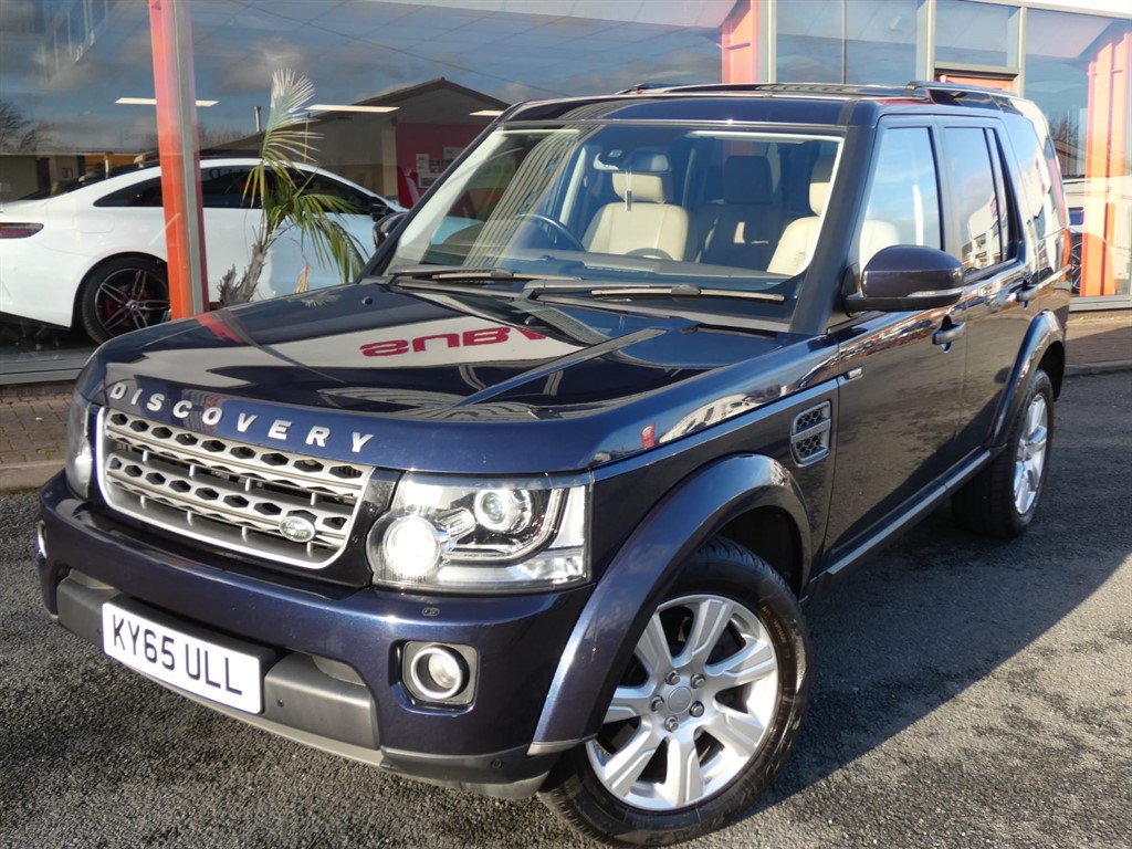 Used Vehicles in Chester, Cheshire | Graham Walker Sports and Prestige