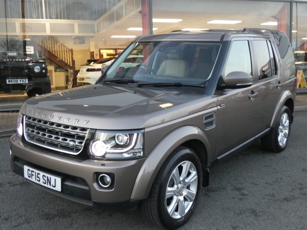 Used cars for sale in Chester, Cheshire | Graham Walker Sports and Prestige