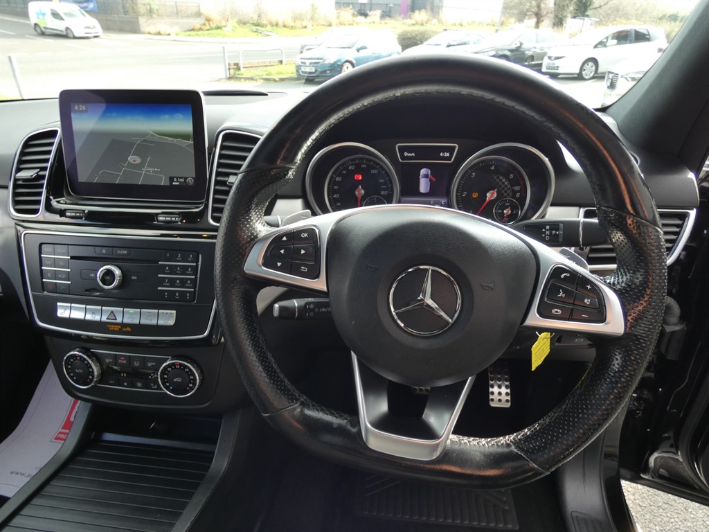 Mercedes 250