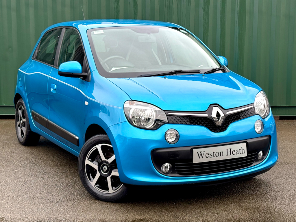 Renault Twingo