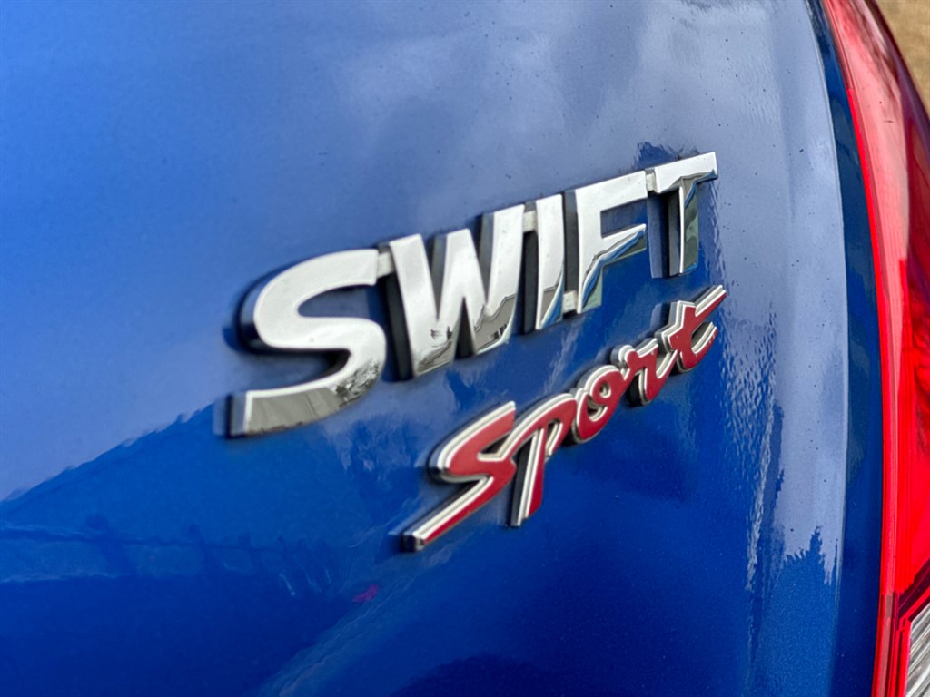 Used Suzuki Swift for sale in Ely, Cambridgeshire ALS Autos Ltd