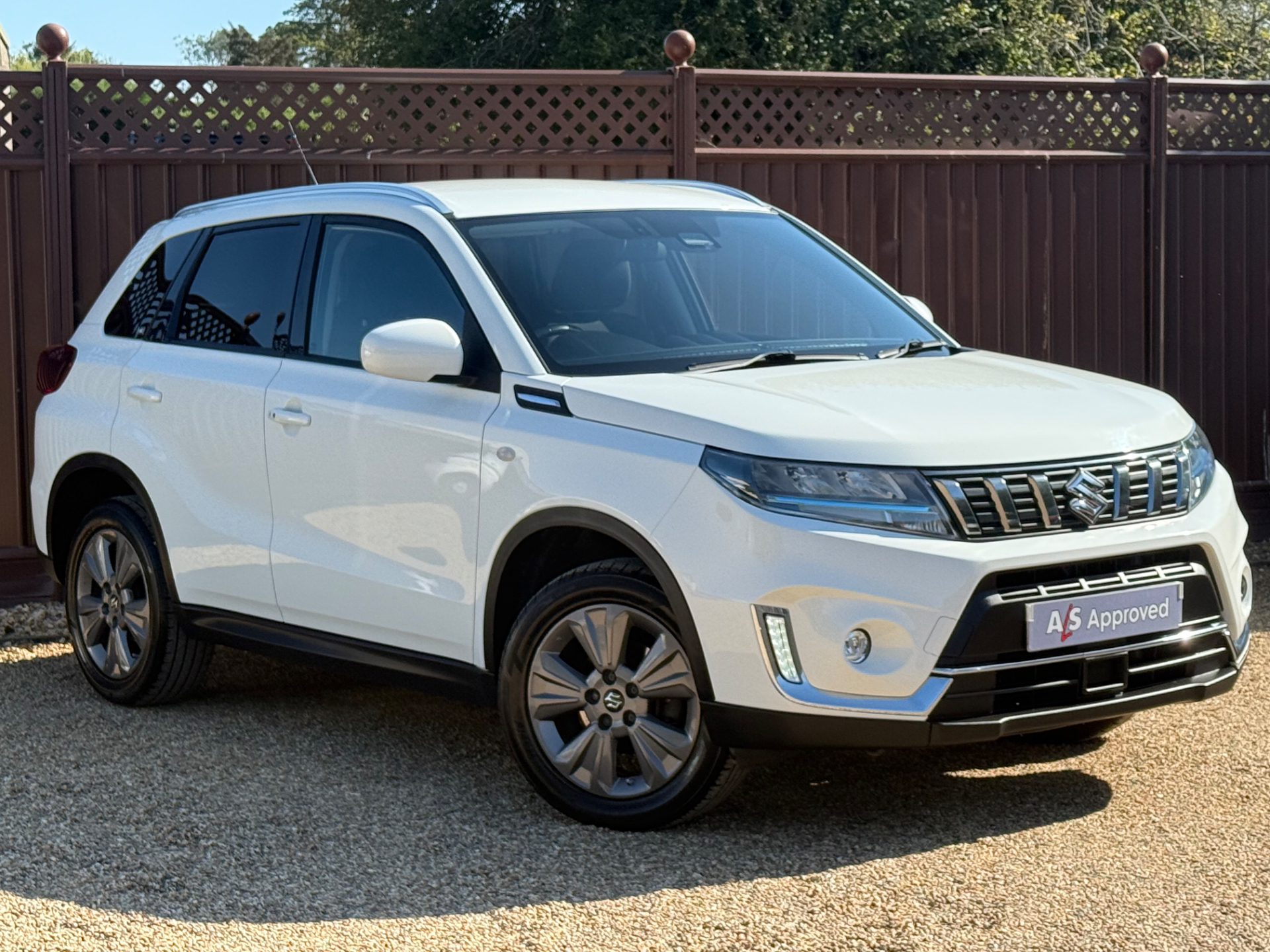 2023 SUZUKI VITARA