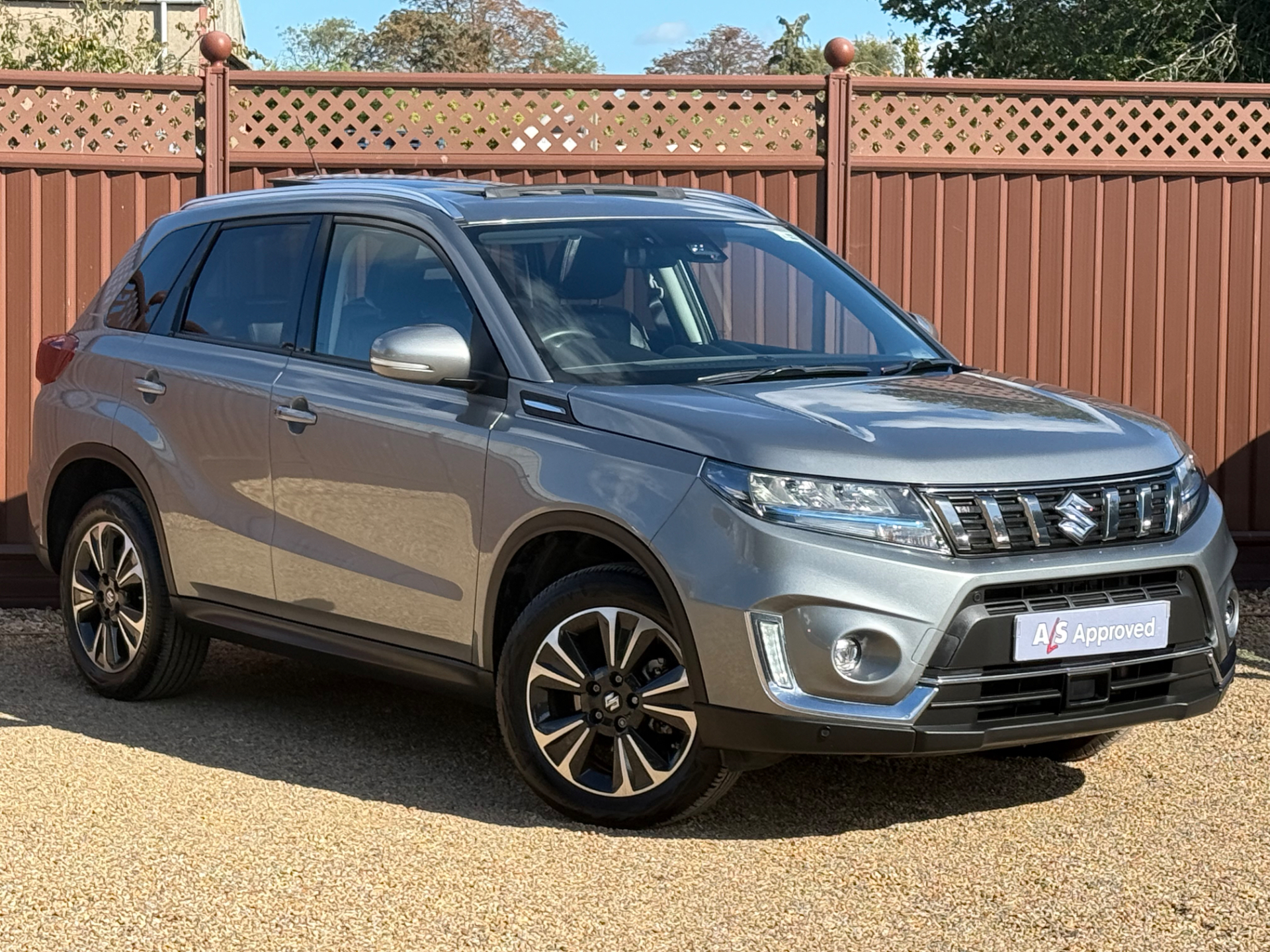 2023 Suzuki Vitara