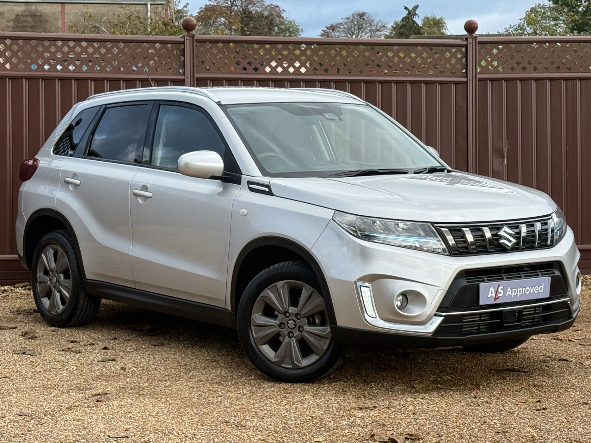 2022 Suzuki Vitara