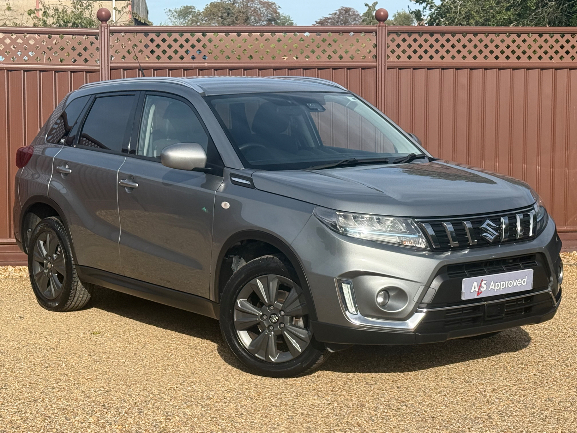 2020 Suzuki Vitara