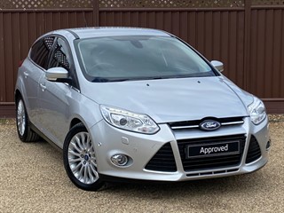 Ford Focus for sale in Ely, Cambridgeshire