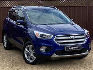 Ford Kuga for sale in Ely, Cambridgeshire