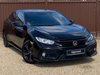 Honda Civic for sale in Ely, Cambridgeshire