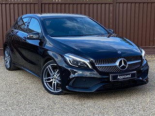 Mercedes A180 for sale in Ely, Cambridgeshire