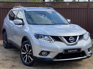 Nissan X-Trail for sale in Ely, Cambridgeshire