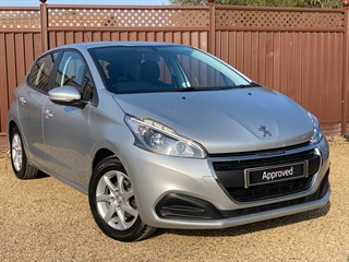 Peugeot 208 for sale in Ely, Cambridgeshire