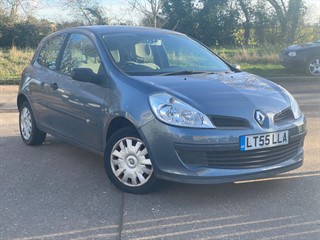Renault Clio for sale in Ely, Cambridgeshire