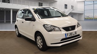 SEAT Mii for sale in Ely, Cambridgeshire