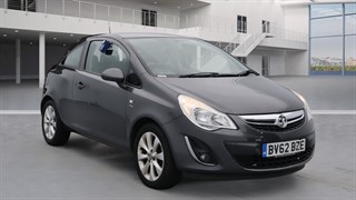 Vauxhall Corsa for sale in Ely, Cambridgeshire
