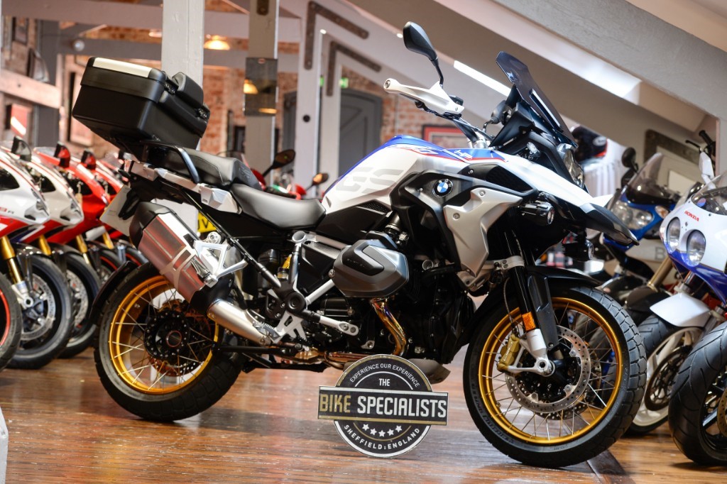 R1250gs deals exclusive 2020