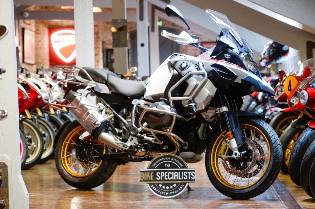 New bmw store r1250gs 2021