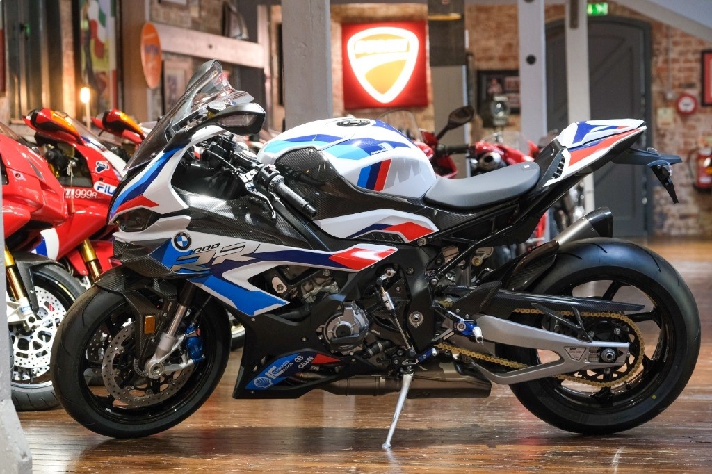 Bmw Motorcycle Dealers Yorkshire | Reviewmotors.co