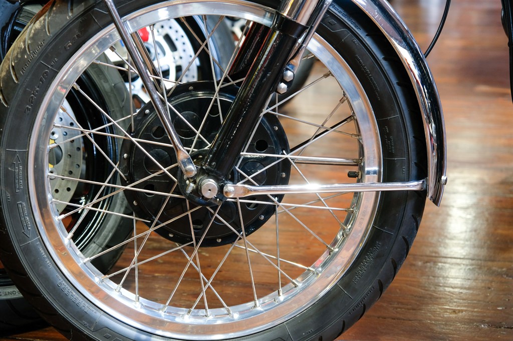 bsa gold star bikes for sale