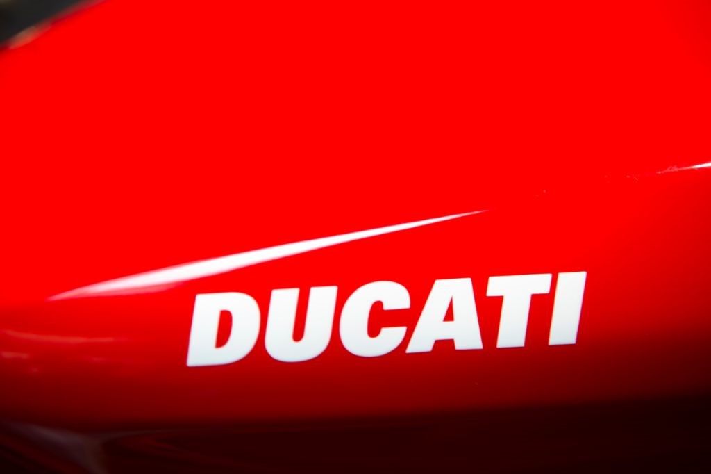 Ducati 1098 | The Bike Specialists | South Yorkshire