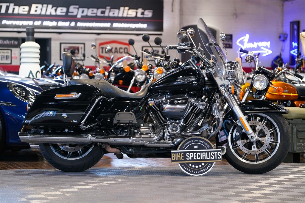 Harley davidson specialist near me new arrivals