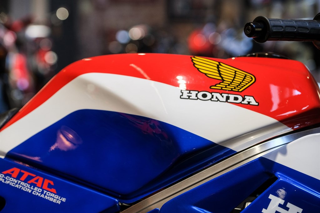 Honda NS400 | The Bike Specialists | South Yorkshire