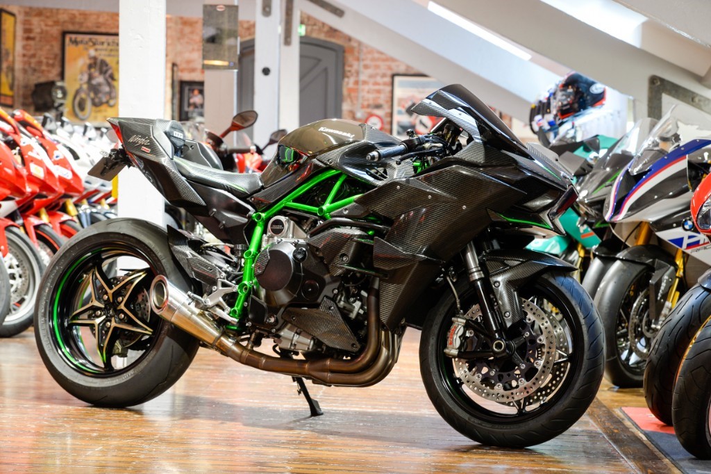 | The Bike Specialists South Yorkshire