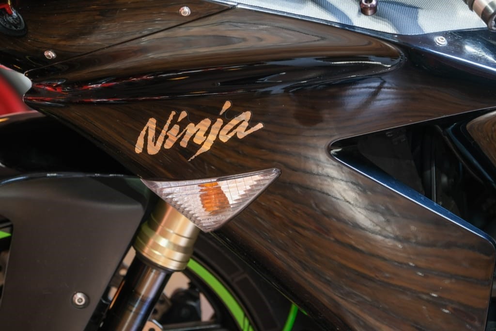 Kawasaki Ninja ZX-10R | The Bike Specialists | South Yorkshire