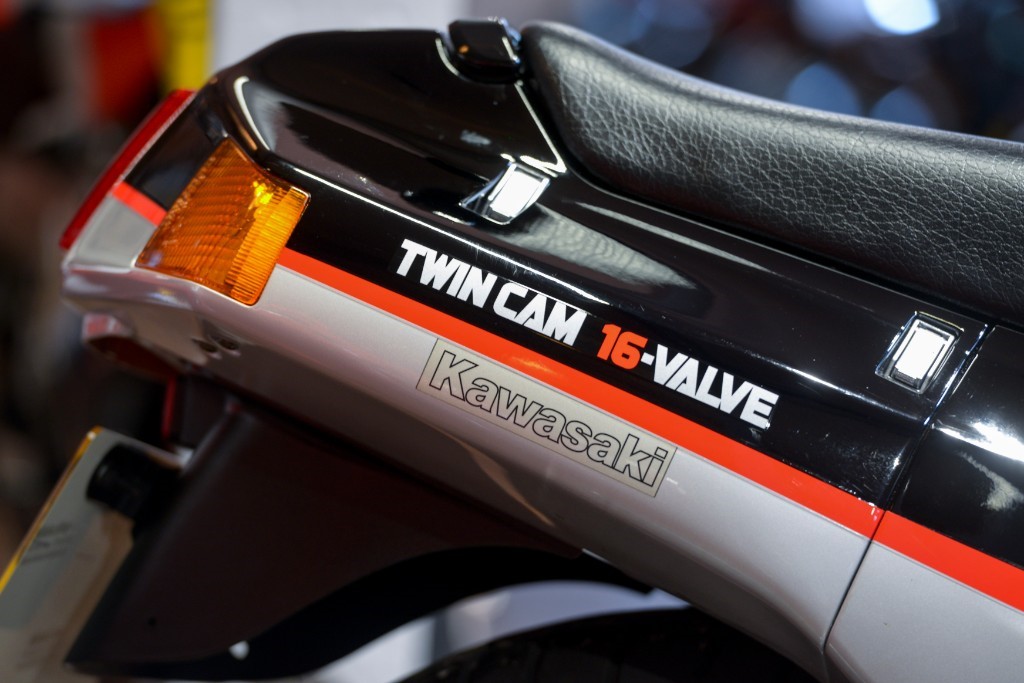 bag Konsulat etik Kawasaki ZX-10 | The Bike Specialists | South Yorkshire