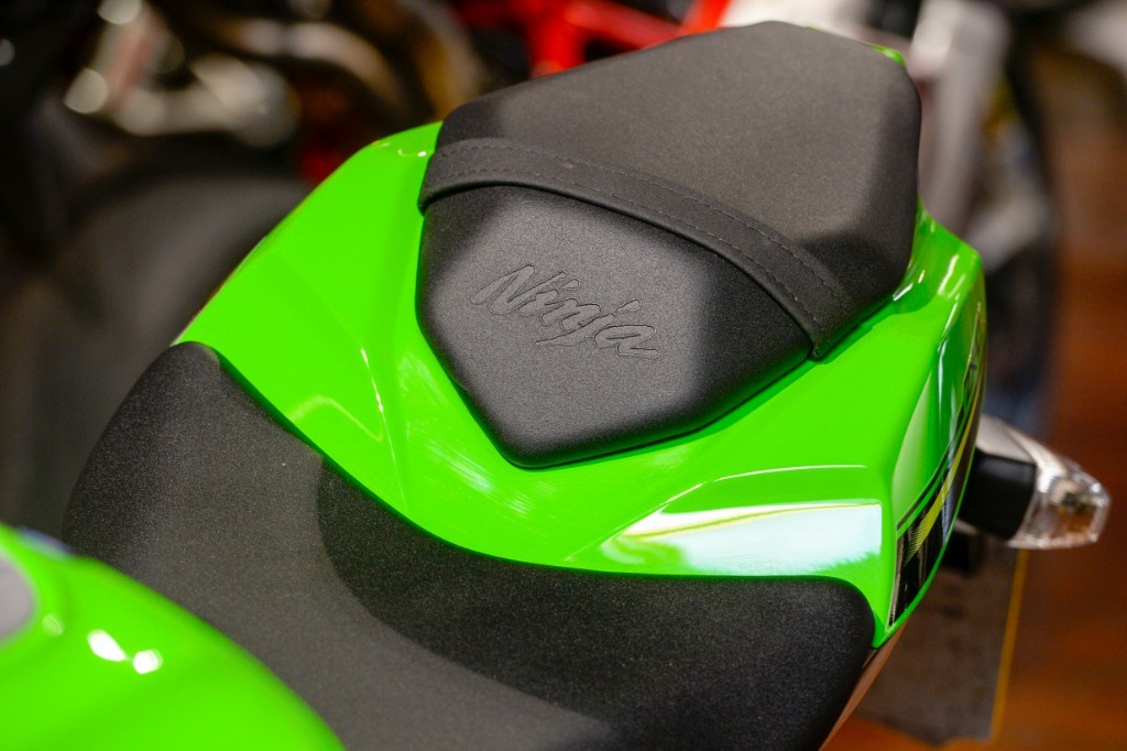 Kawasaki Ninja ZX-10R | The Bike Specialists | South Yorkshire