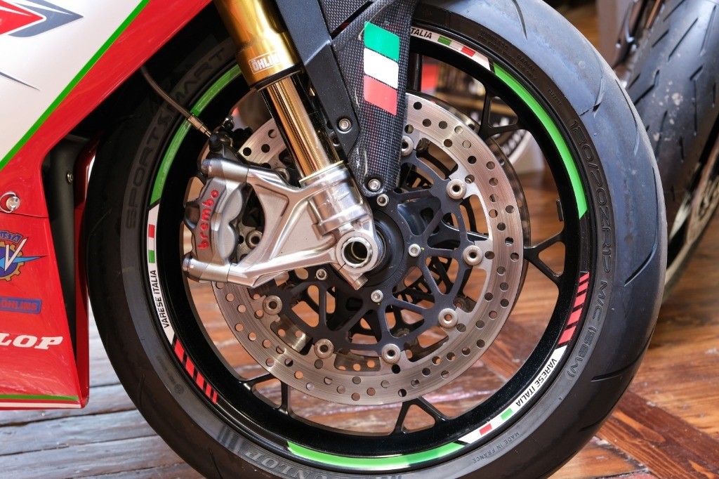 MV Agusta F4 | The Bike Specialists | South Yorkshire