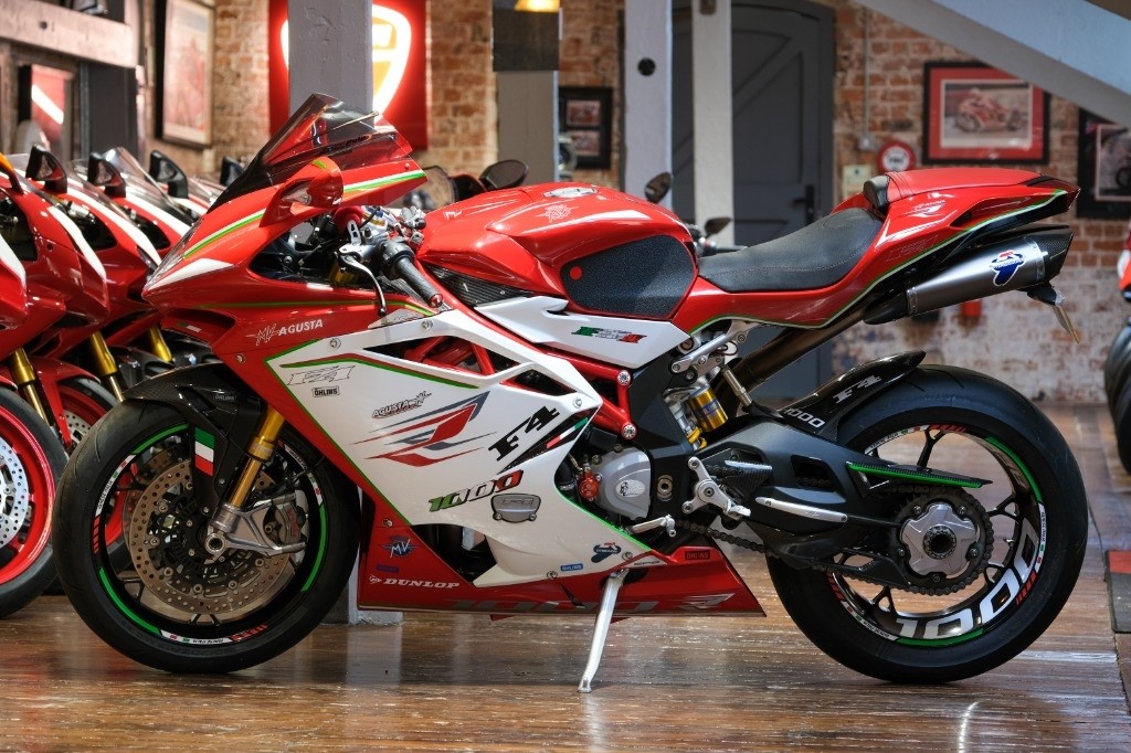 mv agusta f41000rr