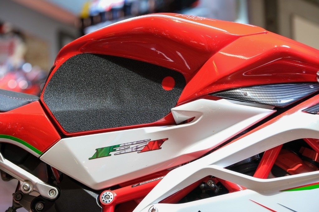 Mv agusta deals f4 rr amg