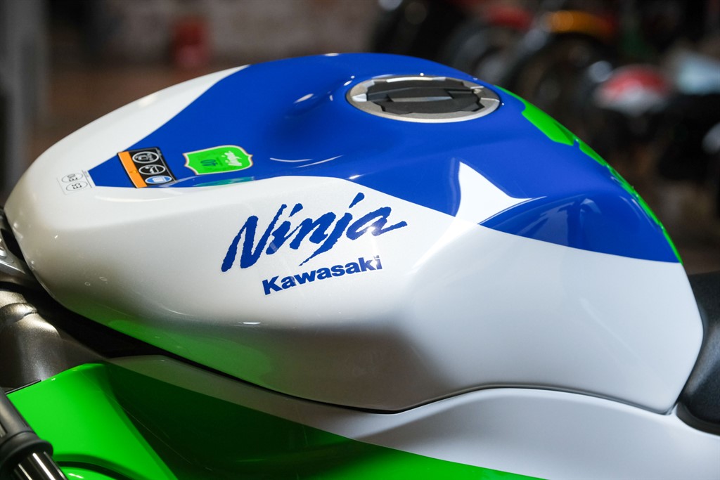 Kawasaki ZX-6R | The Bike Specialists | South Yorkshire