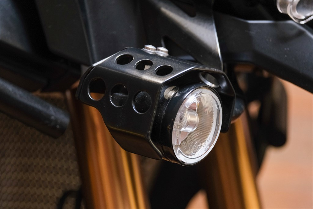 2015 triumph explorer 1200