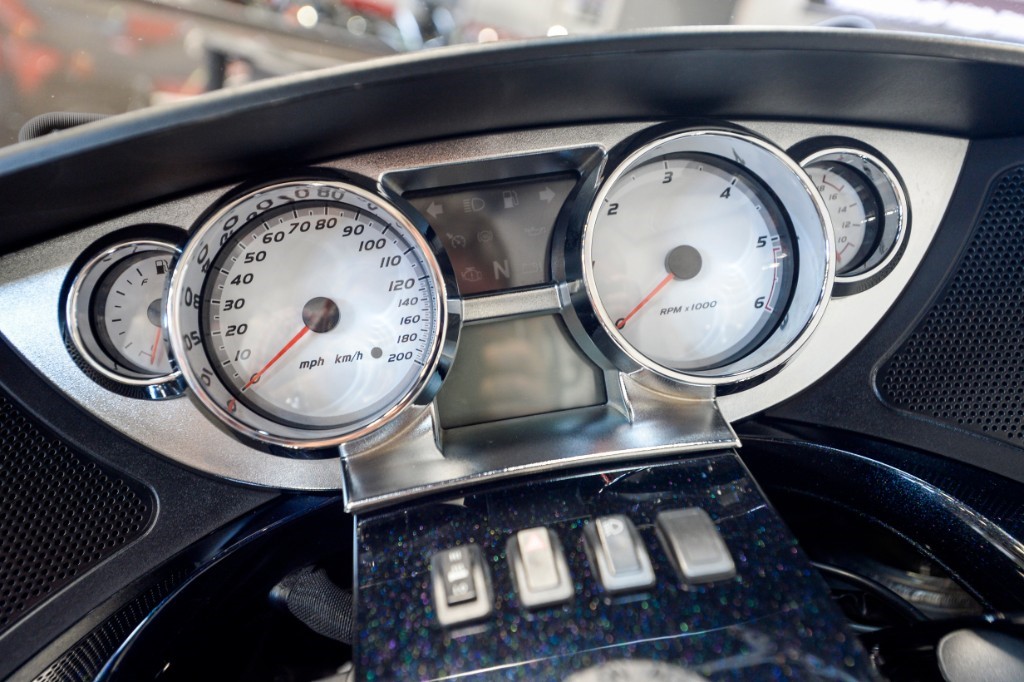 Victory Vision The Bike Specialists South Yorkshire