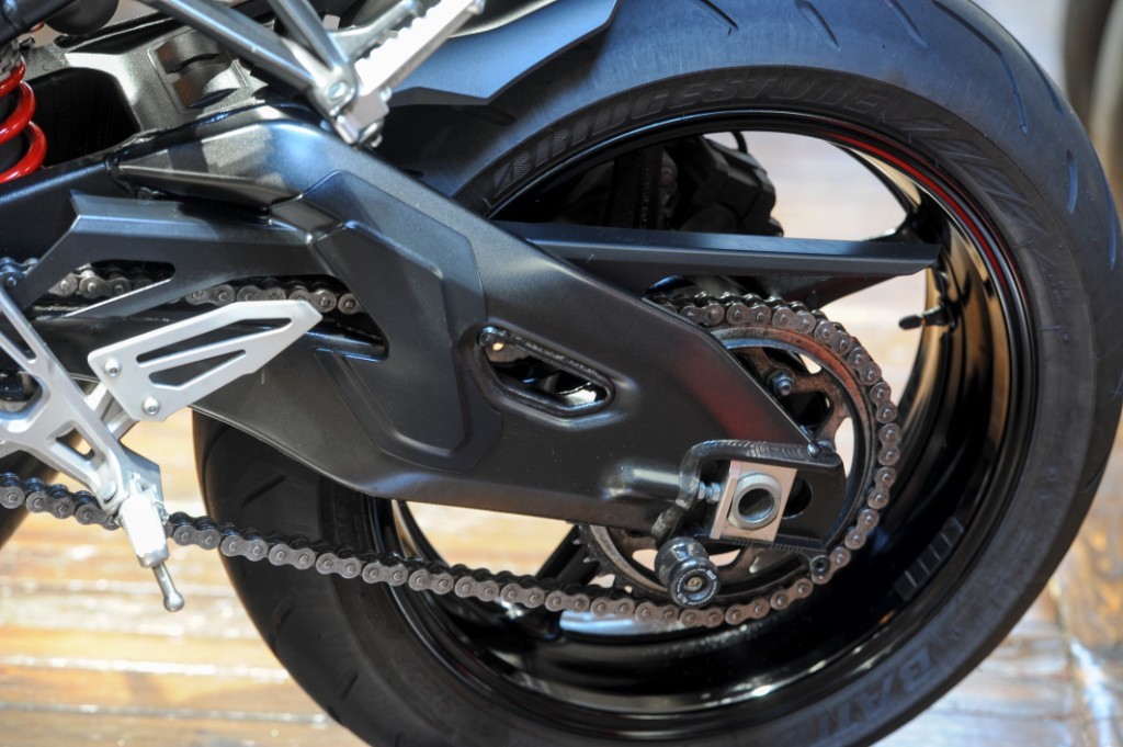 Yamaha MT-10 | The Bike Specialists | South Yorkshire