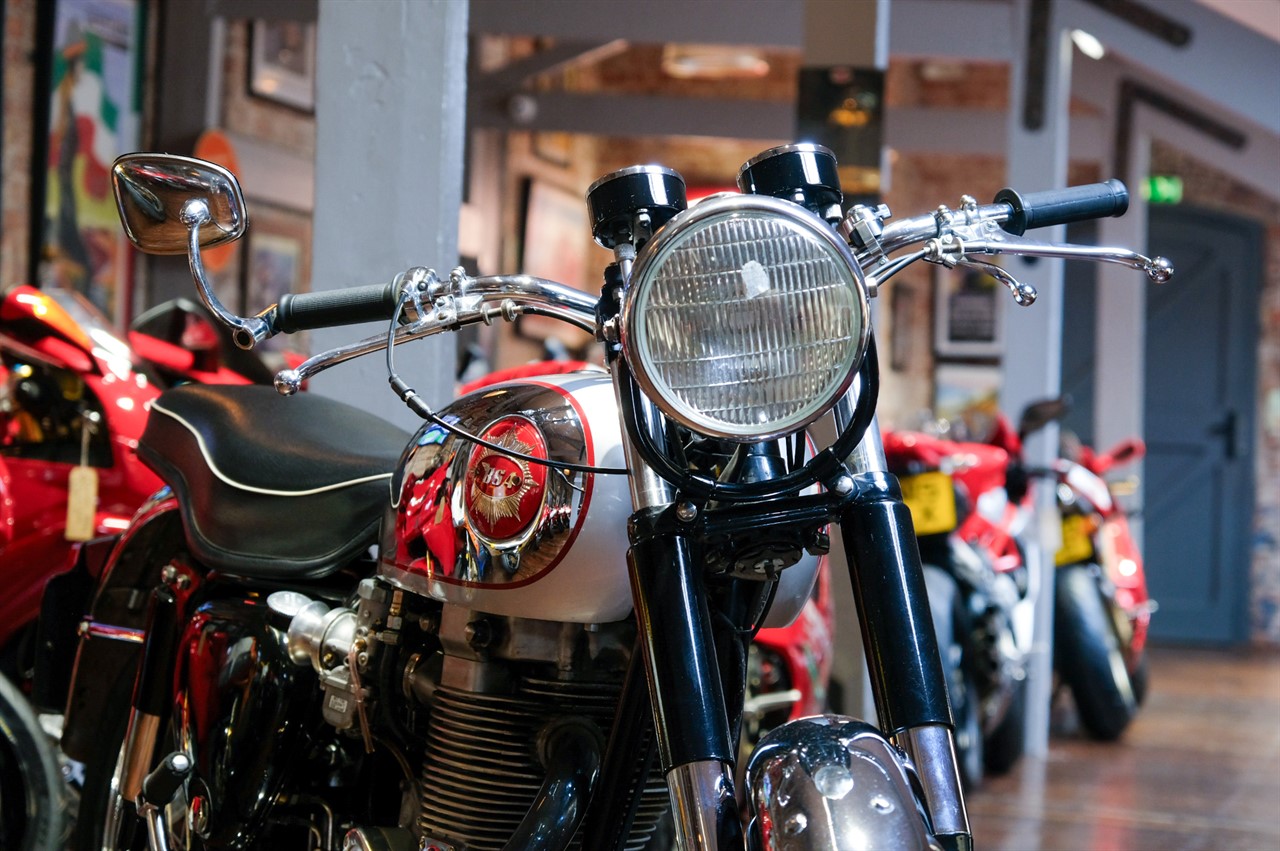 bsa gold star bikes for sale