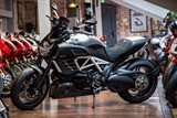 Diavel amg clearance