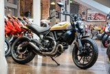 Ducati Scrambler 800 The Bike Specialists South Yorkshire