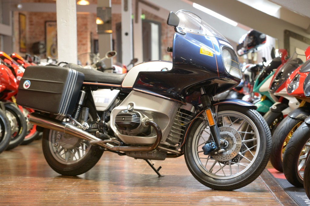 Bmw r100 hot sale for sale