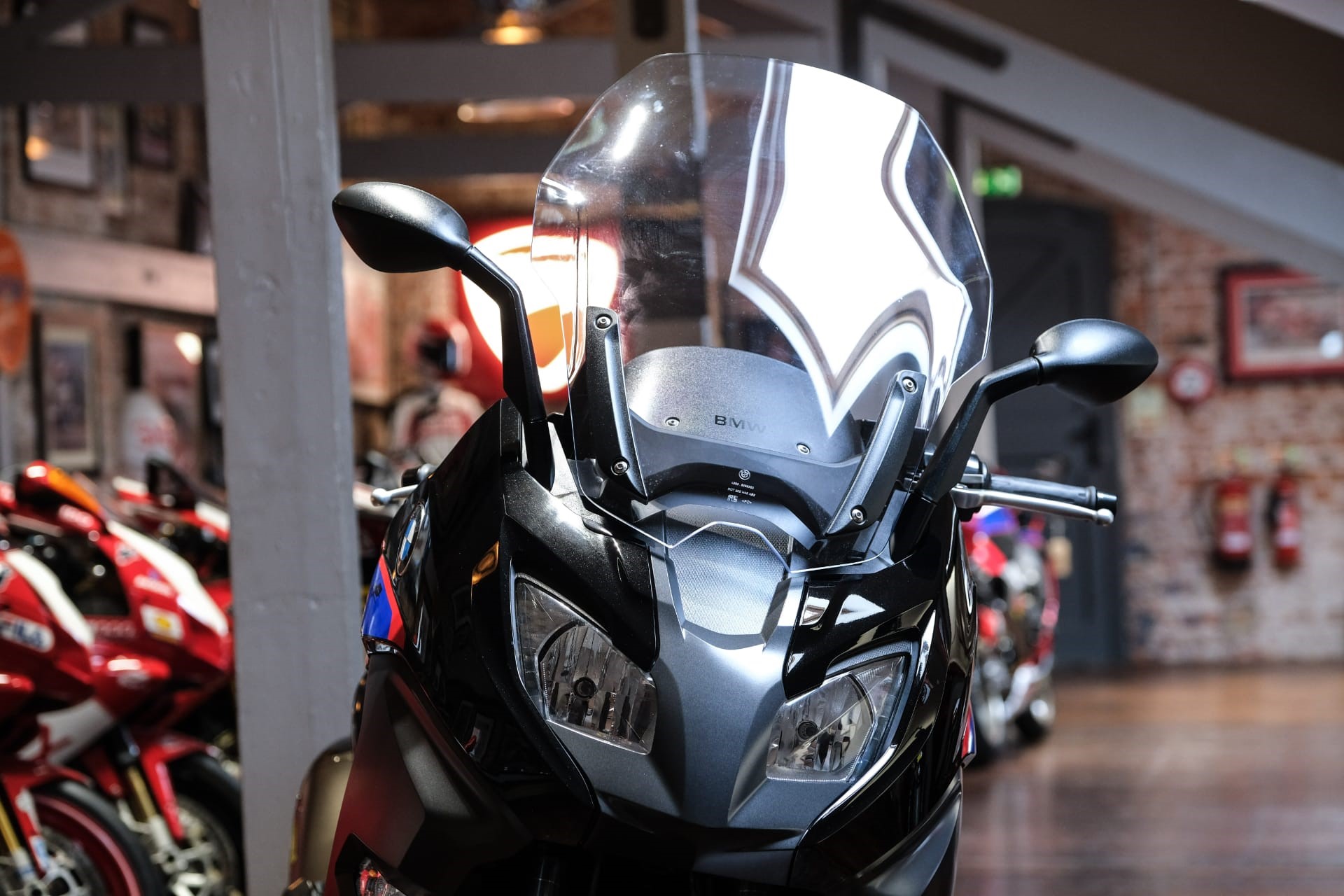 bmw c650 sport for sale